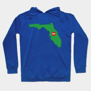 FL Home Hoodie